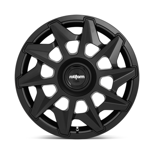 Rotiform R129 CVT Matte Black