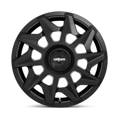 Rotiform R129 CVT Matte Black