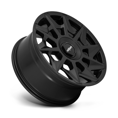 Rotiform R129 CVT Matte Black