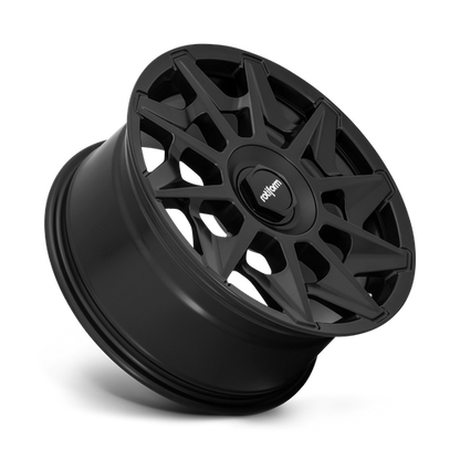 Rotiform R129 CVT Matte Black