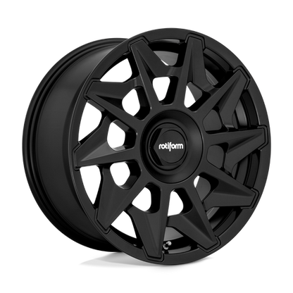 Rotiform R129 CVT Matte Black