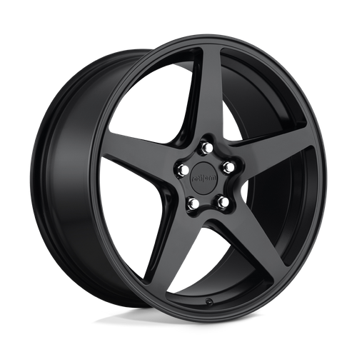 Rotiform R148 WGR Matte Black