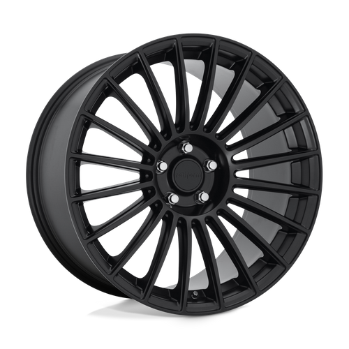 Rotiform R157 BUC Matte Black