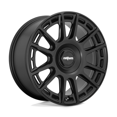 Rotiform R159 OZR Matte Black