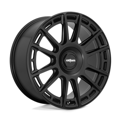 Rotiform R159 OZR Matte Black