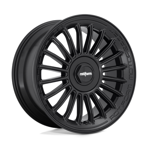 Rotiform R161 BUC-M Matte Black