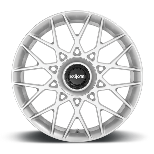 Rotiform R167 BLQ-C Silver