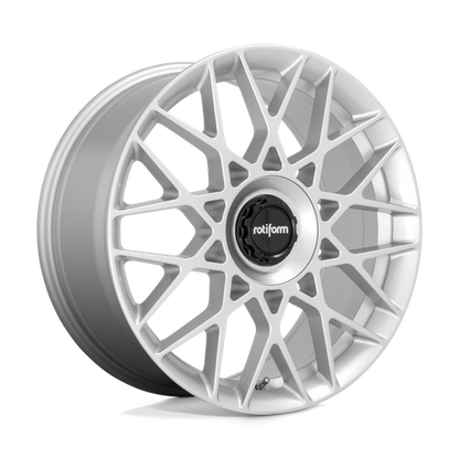 Rotiform R167 BLQ-C Silver