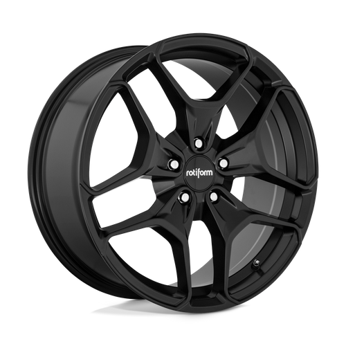 Rotiform R171 HUR Matte Black