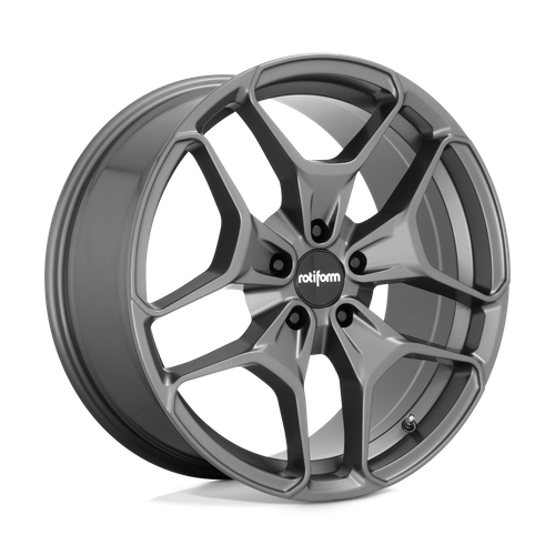 Rotiform R172 HUR Anthracite