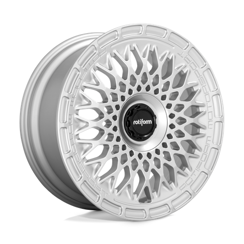 Rotiform R176 LHR-M Silver