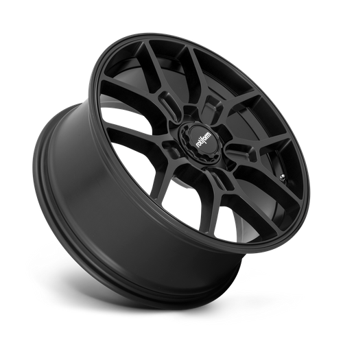 Rotiform R177 ZMO Matte Black