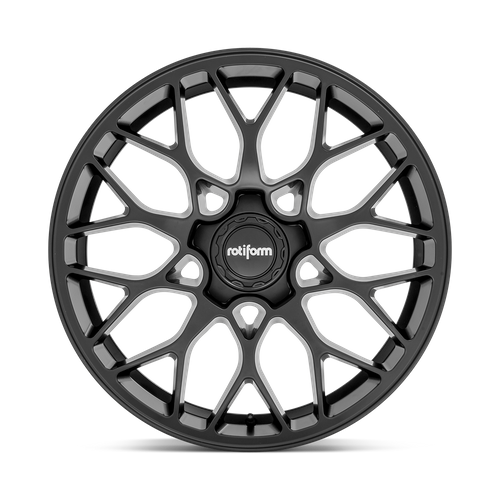 Rotiform R190 SGN Matte Black