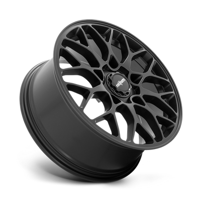 Rotiform R190 SGN Matte Black