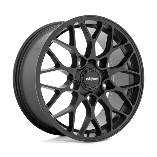 Rotiform R190 SGN Matte Black