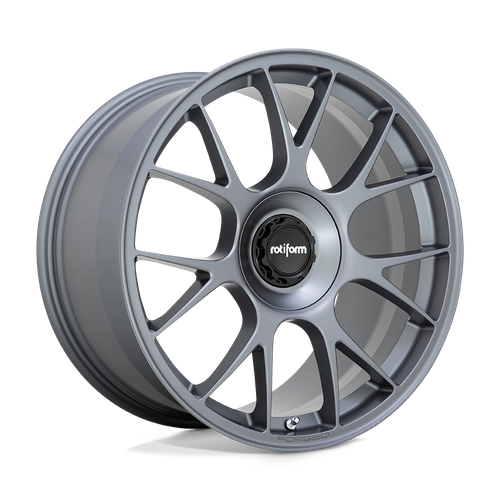 Rotiform R903 TUF Satin Titanium