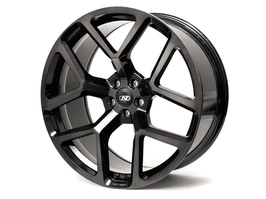 Neuspeed RSe103 Black Platinum - Gloss