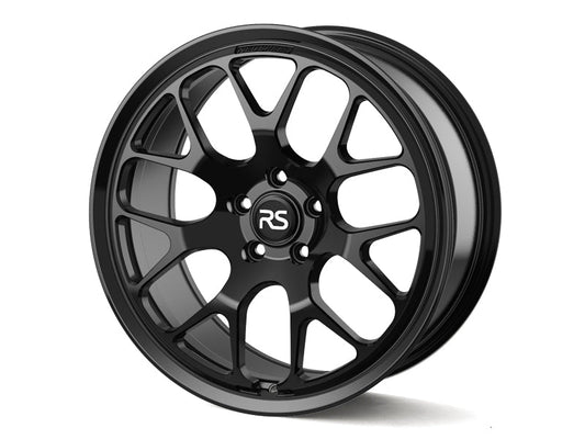 Neuspeed RSe142 Black - Gloss