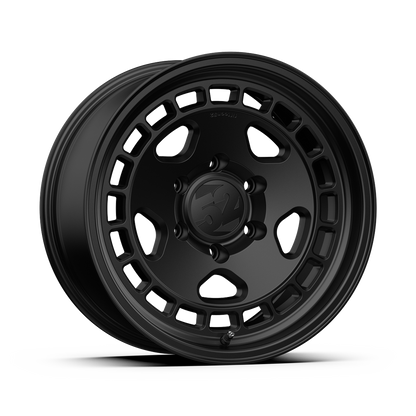 Fifteen52 Turbomac HD Classic Asphalt Black