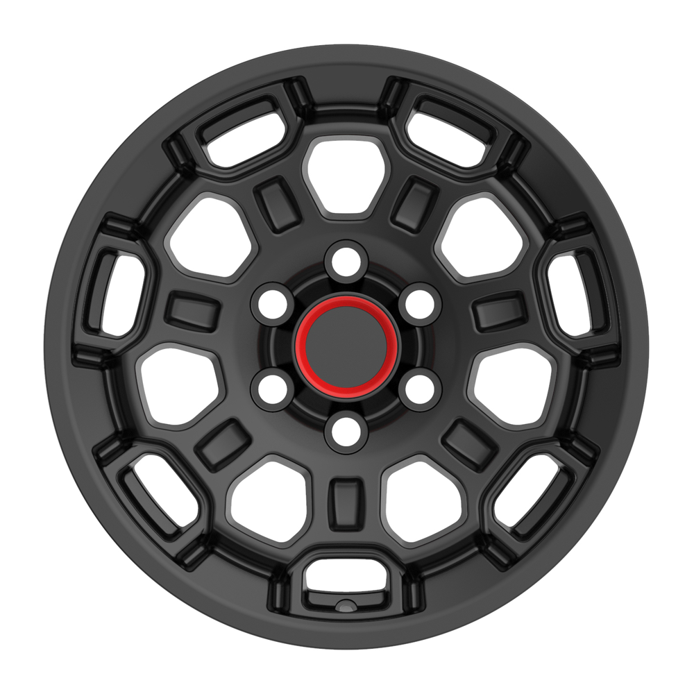 TRD Style Offroad Wheel | 2022+ Tundra