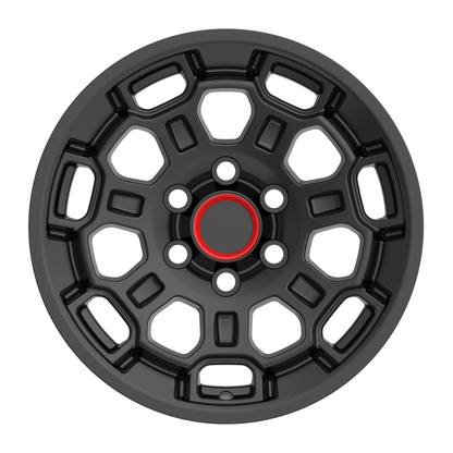 TRD Style Offroad Wheel | 2022+ Tundra