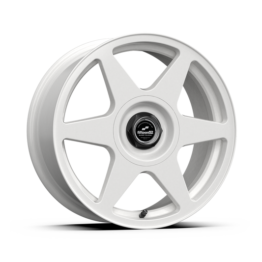 Fifteen52 Tarmac EVO Rally White