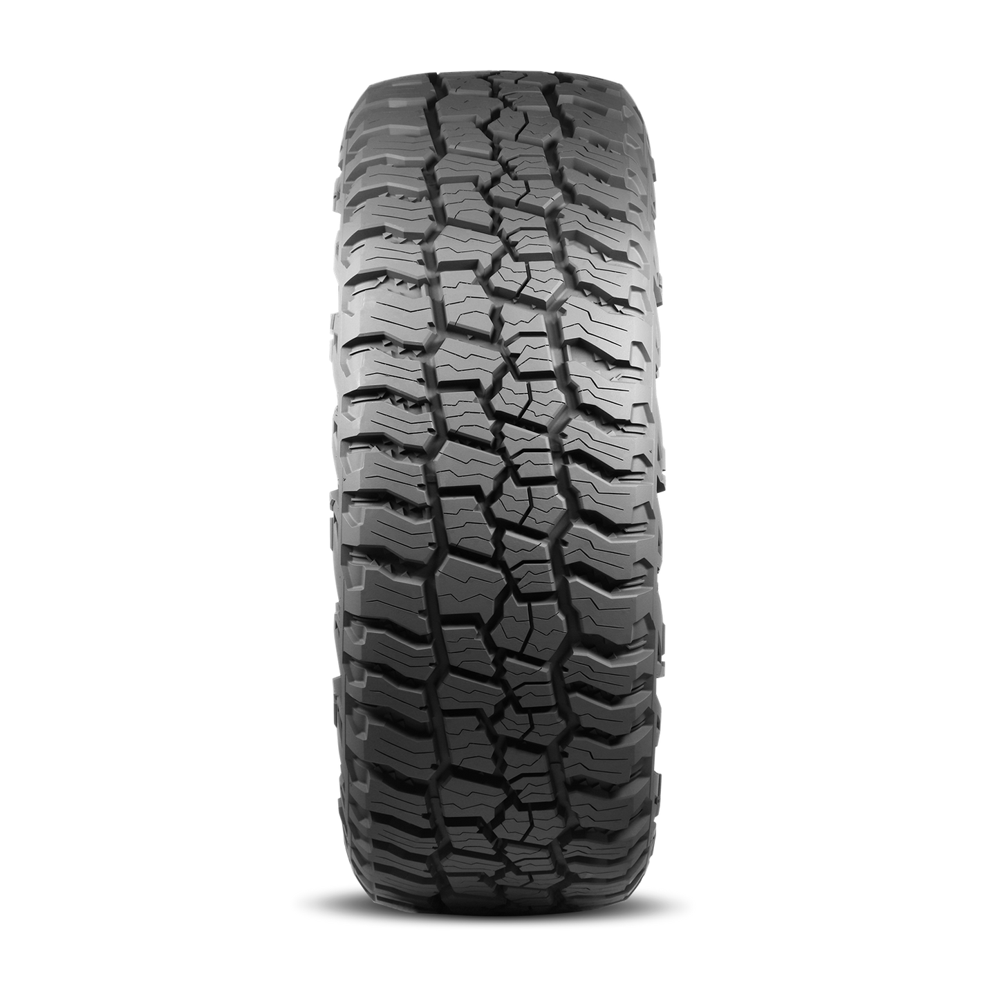 Mickey Thompson Baja BOSS A/T