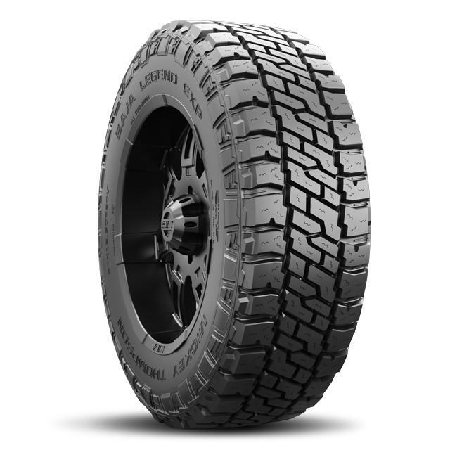 Mickey Thompson Baja Legend EXP