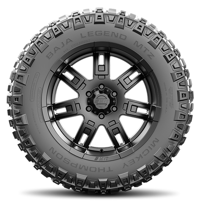 Mickey Thompson Baja Legend MTZ