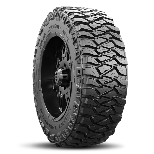 Mickey Thompson Baja Legend MTZ