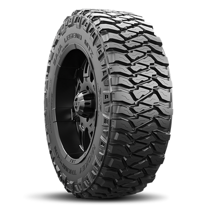 Mickey Thompson Baja Legend MTZ