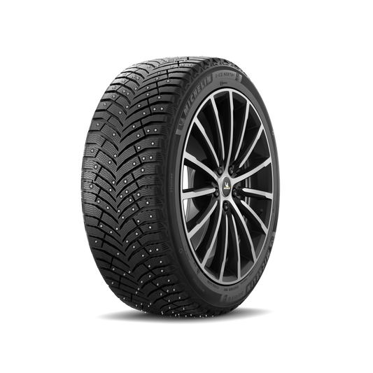 Michelin X-Ice North 4