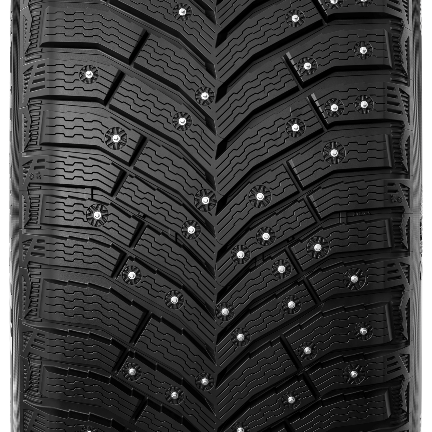 Michelin X-Ice North 4