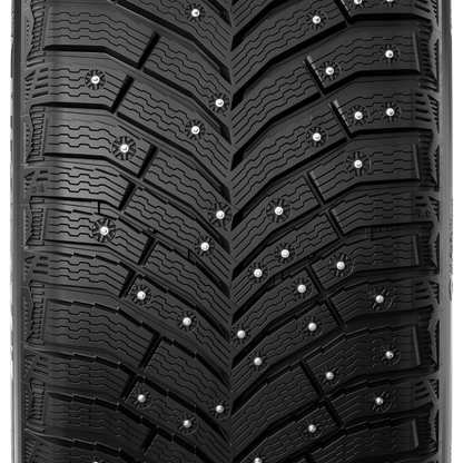 Michelin X-Ice North 4