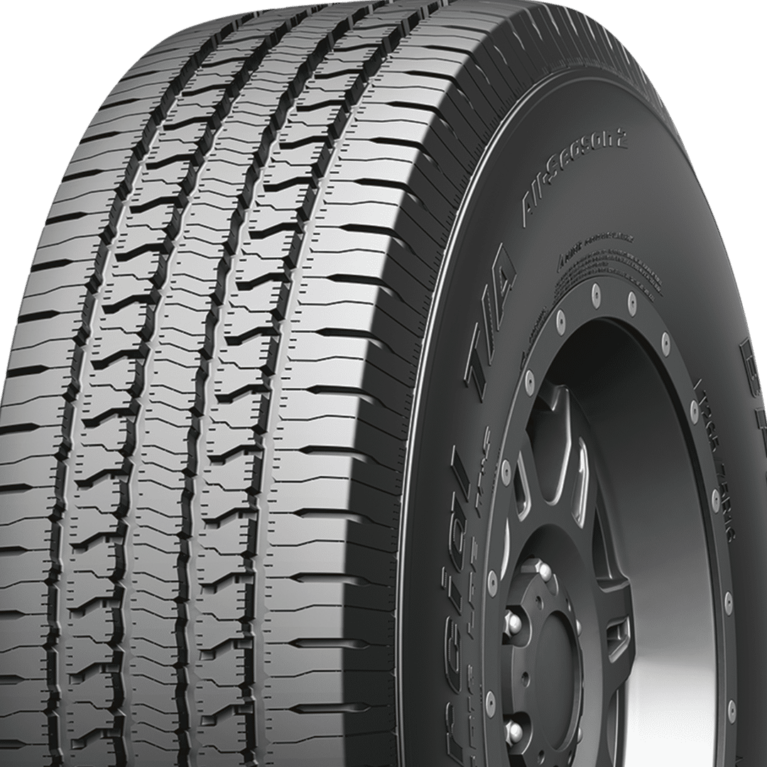 BFGoodrich Commercial T/A A/S 2