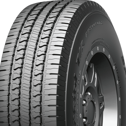 BFGoodrich Commercial T/A A/S 2