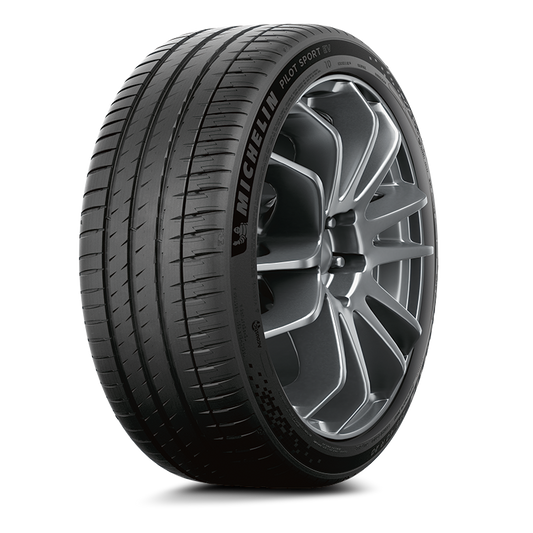 Michelin Pilot Sport EV