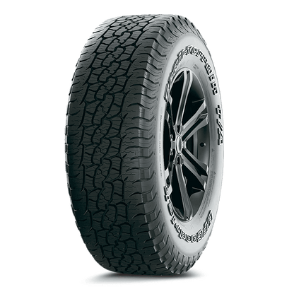 BFGoodrich Trail-Terrain T/A