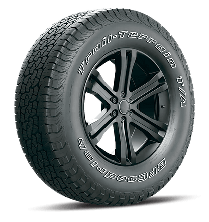 BFGoodrich Trail-Terrain T/A