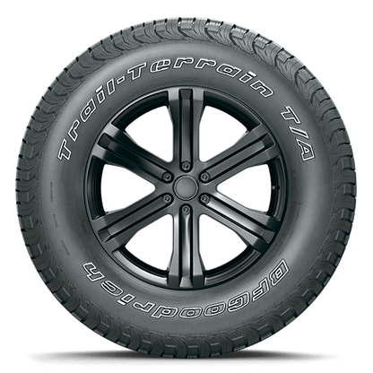 BFGoodrich Trail-Terrain T/A