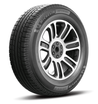 Michelin Defender 2