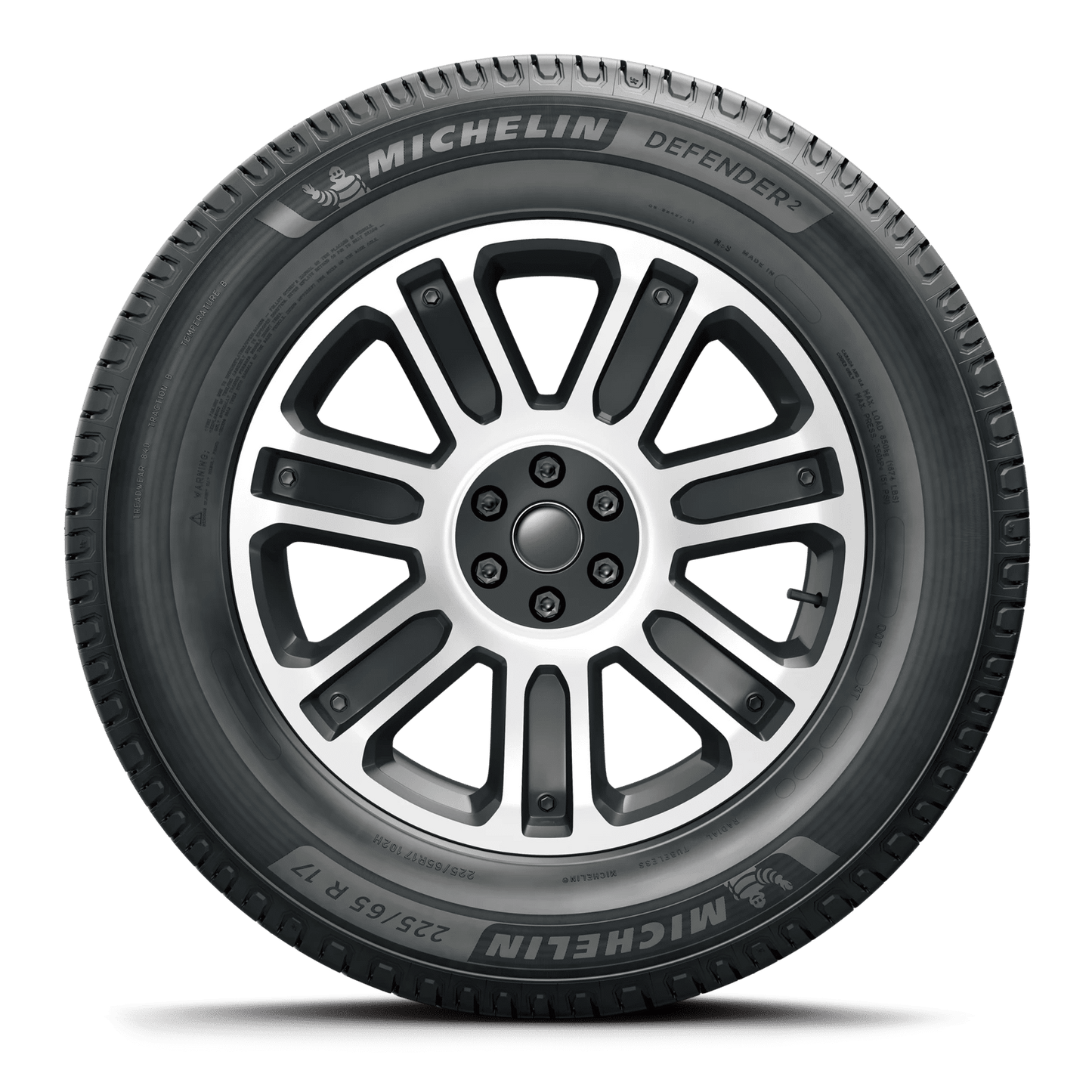 Michelin Defender 2 CUV