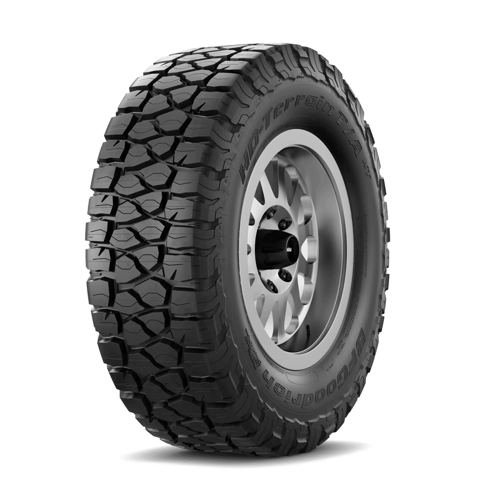 BFGoodrich HD-Terrain T/A KT