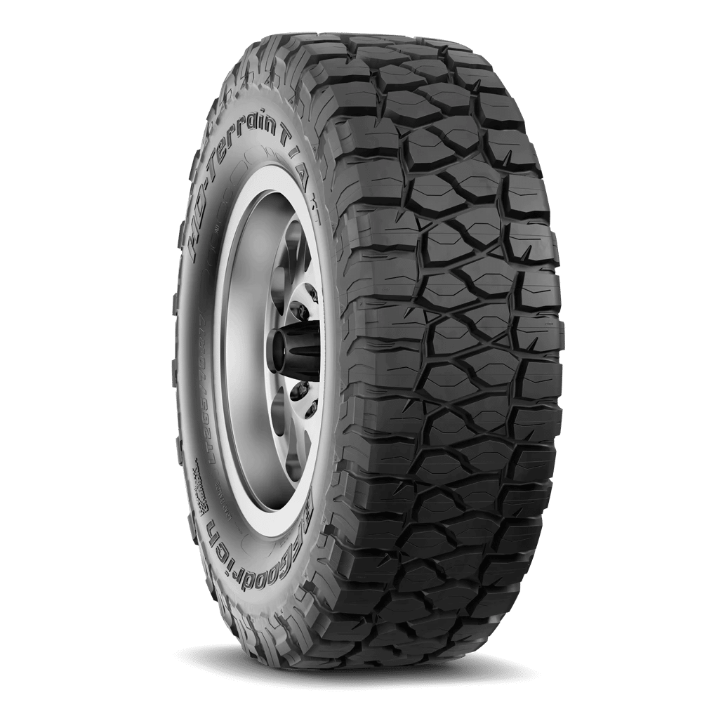 BFGoodrich HD-Terrain T/A KT