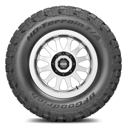 BFGoodrich HD-Terrain T/A KT