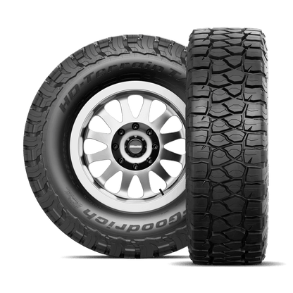 BFGoodrich HD-Terrain T/A KT