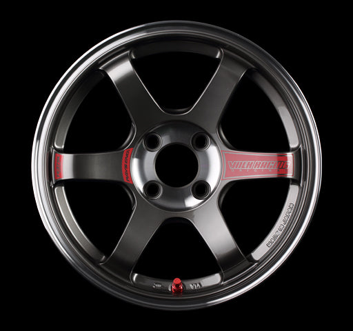 RAYS Volk Racing TE37 Sonic SL