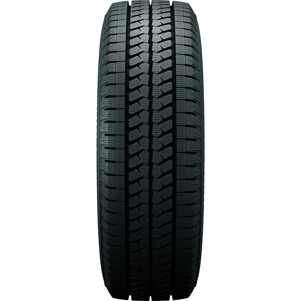 Bridgestone Blizzak LT