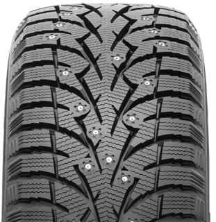 Toyo Observe G3-ICE Studded Truck & SUV