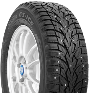 Toyo Observe G3-ICE Studded Truck & SUV